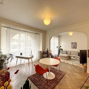  Apartamento Cosy - Champ De Mars