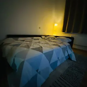  Apartamento Fast Comfort