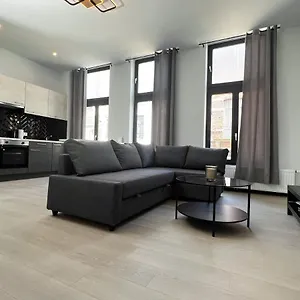 The Elise Appartement